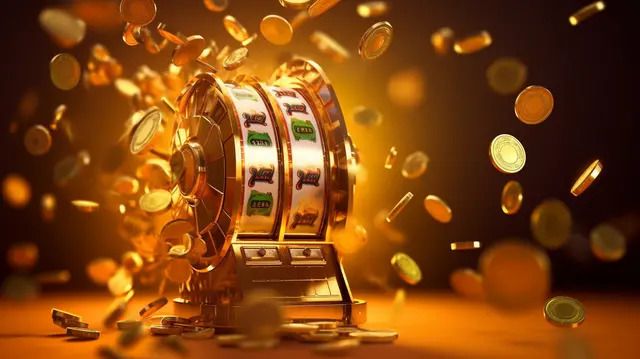 Lucky Nugget پاکستان میں میگا ویز کیسینو گیمز