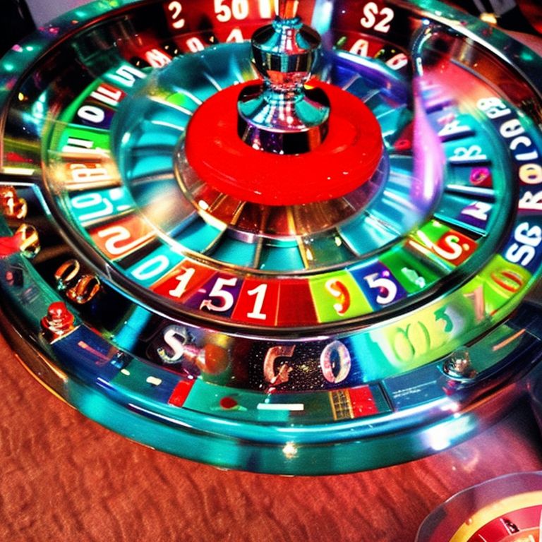 Lucky Nugget کیسینو گیمز کا ایک زمرہ منتخب کریں

