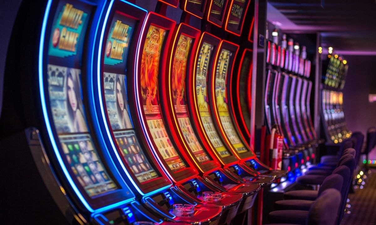 پاکستان کے نئے Lucky Nuggetکیسینو کھلاڑیوں کے لیے خوش آمدید بونس